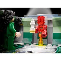LEGO Marvel Rise of the Domo | Electronic Express