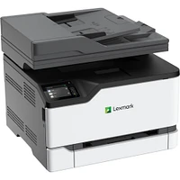 Lexmark MC3326i Laser Multifunction Duplex Printer, Color | Electronic Express