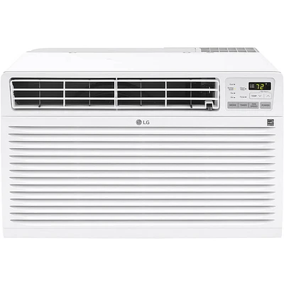 LG 14,000 BTU 230V Through-the-Wall Air Conditioner | Electronic Express