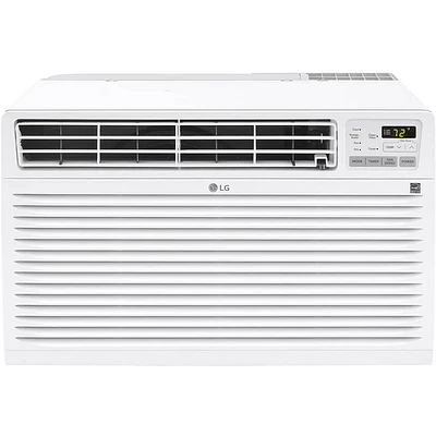 LG 9,800 BTU 230V Through-the-Wall Air Conditioner | Electronic Express