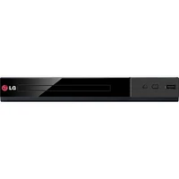 LG DVD Player with USB Recording- DP132 | Electronic Express
