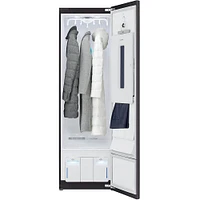 LG Studio Styler Smart Steam Clothing Care System | Electronic Express