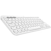 Logitech K380 Multi-Device Wireless Keyboard for Mac | Electronic Express