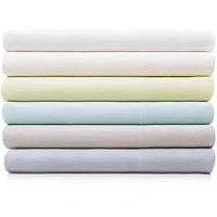 Malouf Sleep Woven Rayon From Bamboo Driftwood King Sheet Set | Electronic Express