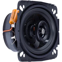 Memphis Audio PRX46 4x6 inch 2 Way Coaxial Speakers | Electronic Express