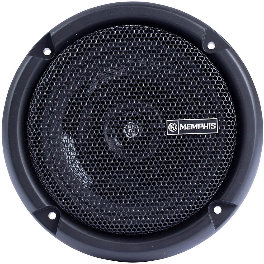 Memphis Audio PRX5 5.25 inch 2 Way Coaxial Speakers | Electronic Express
