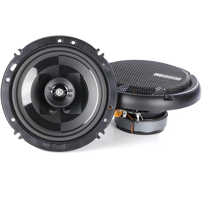 Memphis Audio 6.5 inch 2-Way Car Speaker Pair- PRX602 | Electronic Express