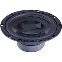 Memphis Audio 6-3/4 Inch Component Speakers- PRX60C | Electronic Express
