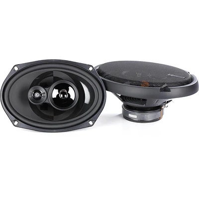 Memphis Audio 6x9 3-Way Car Speakers- PRX6903 | Electronic Express