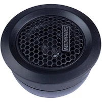 Memphis Audio Power Reference Series 1 inch Dome Tweeters- PRX10 | Electronic Express