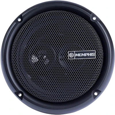 Memphis PRX603 6.5 inch Coaxial 3-Way Speakers | Electronic Express