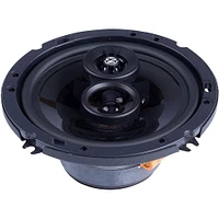 Memphis PRX603 6.5 inch Coaxial 3-Way Speakers | Electronic Express