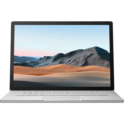 Microsoft 15 inch Multi-Touch Surface Book 3 | Electronic Express