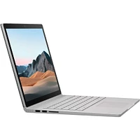 Microdsoft Surface Book 3 256GB in Platinum- V6F00001 | Electronic Express