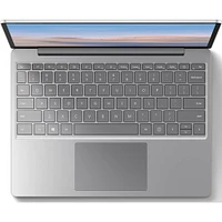 Surface Laptop Go 128GB in Platinum- THH00001 | Electronic Express