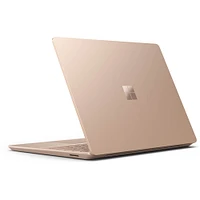 Surface Laptop Go 128GB In Sandstone- THH00035 | Electronic Express