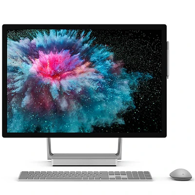 Microsoft 28 inch Surface Studio 2, i7, 32GB- LAK00001 | Electronic Express