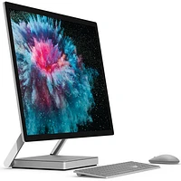 Microsoft 28 inch Surface Studio 2, i7, 32GB- LAK00001 | Electronic Express