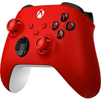 Microsoft Xbox Wireless Controller - Pulse Red | Electronic Express
