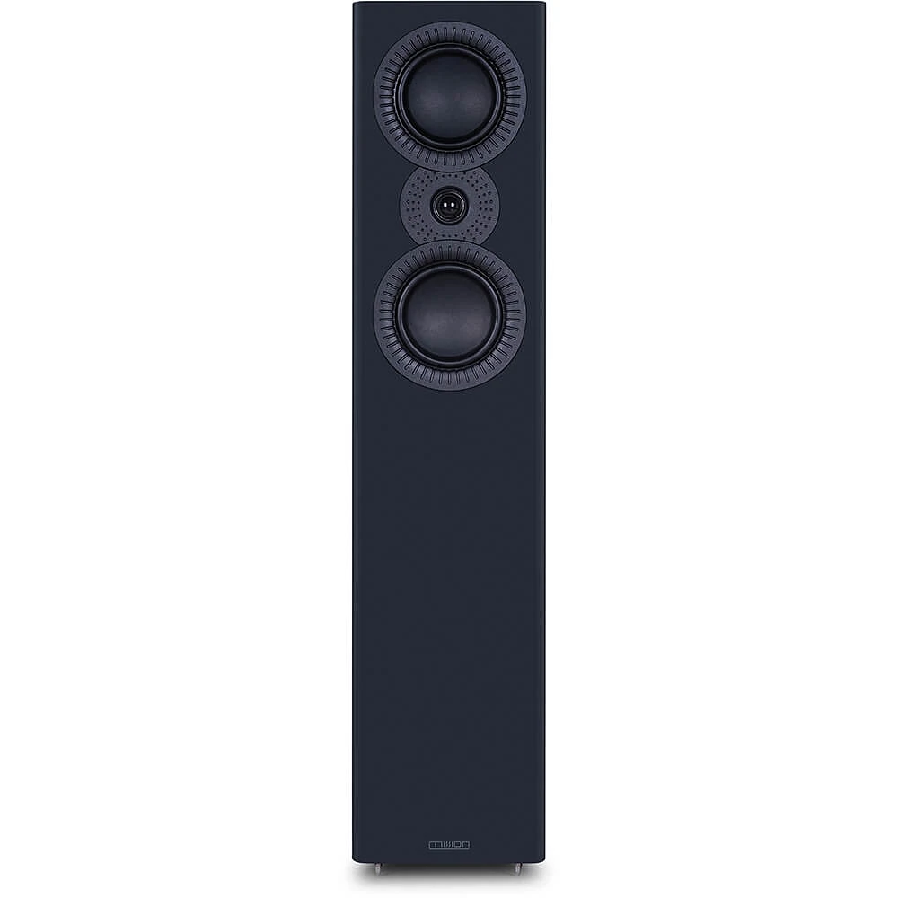 Mission LX- MKII -Way Floorstanding Speaker