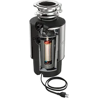 Moen GX100C 1 Horsepower Garbage Disposal | Electronic Express