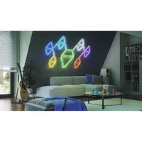 Nanoleaf Lines Expansion Pack - 3 Pack | Electronic Express