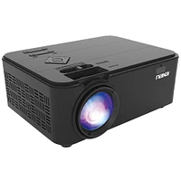 naxa 150 inch Home Theater LCD Projector | Electronic Express