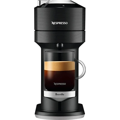 Nespresso Vertuo Next Premium Coffee & Espresso Maker | Electronic Express