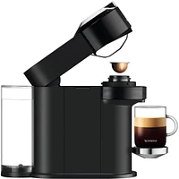 Nespresso Vertuo Next Premium Coffee & Espresso Maker | Electronic Express