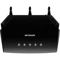 Netgear 4-Stream Dual-Band WiFi 6 Router with NETGEAR Armor & Parental Controls | Electronic Express