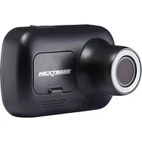 Nextbase NBDVR122 122 Dash Cam - 720p in Car Camera with Parking Mode, Night Vision, Automatic Loop Recording & Shock Sensor File Protection | Electronic Express