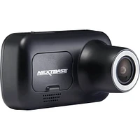 Nextbase NBDVR222 222 Dash Cam - 1080p HD in Car Camera with Parking Mode, Night Vision, Automatic Loop Recording & Shock Sensor File Protection | Electronic Express