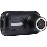 Nextbase NBDVR322GW 322GW Dash Cam  - Full 1080p/60fps HD Recording in Car Camera - Wi-Fi GPS Bluetooth App Enabled - Parking Mode - Night Vision - Loop Recording - Automatic Power and Crash Detection | Electronic Express