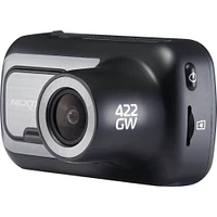 Nextbase NBDVR422GW 422GW Dash Cam  - 1440p HD Recording in Car Camera - Wi-fi GPS Bluetooth Alexa Enabled - Parking Mode - Night Vision - Loop Recording - Automatic Power and Crash Detection | Electronic Express