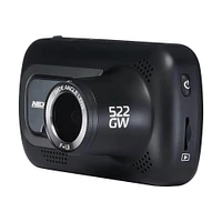 Nextbase 522GW Dash Cam - 1440p HD Recording in Car Camera - Wi-fi GPS Bluetooth Alexa Enabled - Parking Mode - Night Vision - Polarized Filter - Crash Detection and Emergency Response | Electronic Express