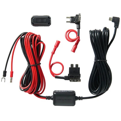 Nextbase NBDVRS2HK Hardwire Kit for All Nextbase Dash Cameras | Electronic Express