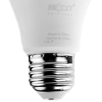 Nexxt Solutions Multicolor A19 Smart Bulb 4 Pack- NHBC110 | Electronic Express