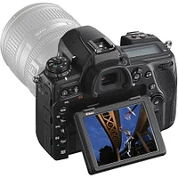 Nikon D780 FX-format DSLR Camera Body | Electronic Express