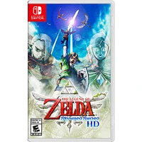 Nintendo The Legend of Zelda: Skyward Sword HD - Nintendo Switch and Switch Lite | Electronic Express