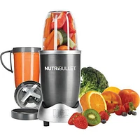 Nutribullet 24 Oz 8 Piece Blending System- NBR0801 | Electronic Express