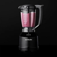 NutriBullet Smart Touch Blender in Black- NBF50420 | Electronic Express