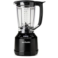 NutriBullet Smart Touch Blender in Black- NBF50420 | Electronic Express