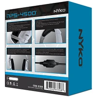 NYKO Technologies Headset NP5-4500 for PlayStation 5 | Electronic Express