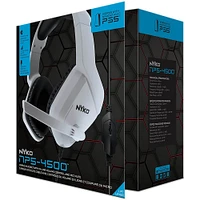 NYKO Technologies Headset NP5-4500 for PlayStation 5 | Electronic Express