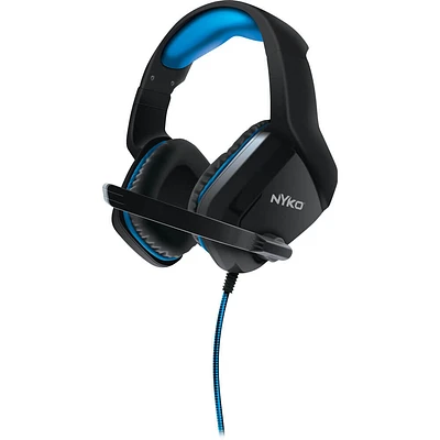 Nyko Technologies Headset for PlayStation 4 | Electronic Express