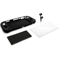 NYKO Technologies Premium Travel Kit for Nintendo Switch Lite | Electronic Express