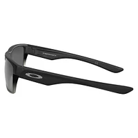 Oakley TWOFACE MACHINIST COLLECTION - Matte Black with Chrome Iridium | Electronic Express