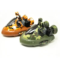 Odyssey RC Battle Bumpers Camo | Electronic Express