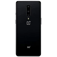 OnePlus 8 5G UW - Black | Electronic Express