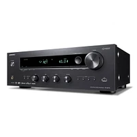 Onkyo TX-8270 Network Stereo Receiver with Bluetooth   in.OPEN BOX  inch TX8270 | Electronic Express